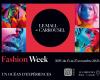 Rabat: erste Fashion Week in der Mall du Carrousel