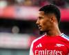 Saliba, Real Madrid bedroht Arsenal