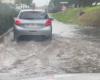 Schlechtes Wetter im Var an diesem Dienstag, bis zu 60 mm kumulativer Regen in Porquerolles