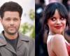 Jenna Ortega (Mittwoch) und The Weeknd kündigen ein verrücktes Projekt an!