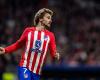 Fußball: Große Ankündigung zur Zukunft von Griezmann!