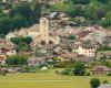 Haute-Savoie. Drei Kinder wurden in Taninges, dem bevorzugten Schauplatz des Familiendramas, tot aufgefunden