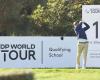 Bald ein Albaner auf der DP World Tour?