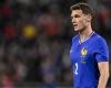 Benjamin Pavard von Didier Deschamps hart bestraft?