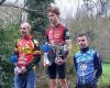 Cyclocross Château-Renault: Ranglisten – Nachrichten