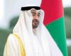 Mohammed bin Zayed Al Nahyan fordert einen dringenden Waffenstillstand in Gaza und im Libanon