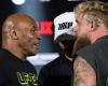 Jake Paul gegen Mike Tyson: Mike Tyson gegen Jake Paul: Kann man den Boxkampf auf Netflix kostenlos ansehen?