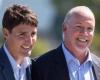 John Horgan ist tot | Radio-Kanada