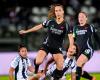 Champions League der Frauen: Arsenal deklassiert Juventus