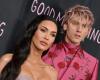 Megan Fox ist mit ihrem vierten Kind schwanger, das erste mit Machine Gun Kelly