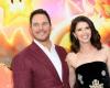 Chris Pratt und Katherine Schwarzenegger begrüßen ihr drittes Kind