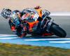 Dani Pedrosa verlängert Partnerschaft mit KTM und treibt Innovationen in der MotoGP für 2025 voran.