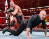 Kurt Angle: „Ich habe umsonst gegen Baron Corbin verloren“