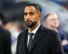 Medhi Benatia erzählt von seiner Rückkehr als Manager zu OM