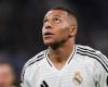 Real Madrids Plan, Mbappé wieder auf Kurs zu bringen