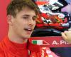 „Wollen den Test verändern“: Der monegassische Fahrer Arthur Leclerc erzählt, wie er die erste Langstreckensaison am Steuer des siegreichen Ferrari der 24 Stunden von Le Mans beendete