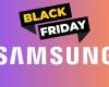 Black Friday Samsung: Welches Smartphone im Angebot wählen?