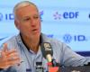 DIREKT. Frankreich – Israel: Verfolgen Sie die Pressekonferenz von Didier Deschamps und N’Golo Kanté live