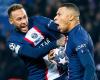 Mbappé – Neymar: Bezieht PSG im Duell Stellung?