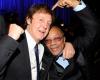 Paul McCartney würdigt Quincy Jones