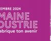 Industriewoche in Loire-Atlantique: Schaufenster für die Zukunft der Industrieberufe – Nachrichten