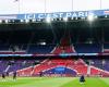 Der FC Paris hat ein Auge auf den Parc des Princes geworfen