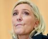 Sperre und Gefängnisstrafe gegen Marine Le Pen gefordert