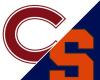 Syracuse 74-72 Colgate (12. November 2024) Spielrückblick