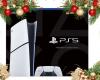 Sony kündigt Preissenkung für die PS5 Slim zu Weihnachten an