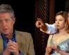 Hugh Grant sagt, „Bridget Jones 4“ sei „sehr bewegend“ und auch „sehr lustig“ (exklusiv)