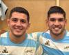 Rugby – USAP: Joaquín Oviedo und Ignacio Ruiz stehen auf dem Spielbericht Argentiniens, um Irland in Dublin herauszufordern