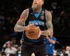 Chris Andersen zieht mit seinem ehemaligen Agenten in den Krieg • Basket USA