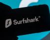 Surfshark VPN senkt die Preise durch Rabatte