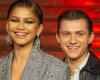 Zendaya gesellt sich zu Tom Holland und Matt Damon in Christopher Nolans nächstem Film