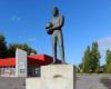 Formel 1 | Gilles Villeneuve-Statue gestohlen, Lauda-Helm gefunden