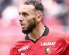 Ein neuer Trainer für Amine Gouiri