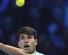 Italien Tennis ATP-Finale | Profisport