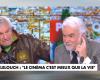 Claude Lelouch im Freilauf bei Pascal Praud: „Verheiratete Frauen sollten ihren Geliebten danken“