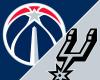 Spurs 139-130 Wizards (13. November 2024) Spielrückblick