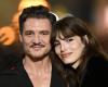 Pedro Pascal und seine Schwester Lux tragen auf dem roten Teppich von „Gladiator II“ aufeinander abgestimmte Looks