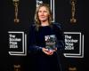 Die Britin Samantha Harvey gewinnt den Booker Prize: News