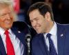 Marco Rubio, ein Falke an der Spitze der Trump-ähnlichen Diplomatie – Libération