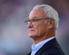 Claudio Ranieri kommt am Krankenbett „seiner“ AS Roma an