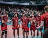 Chaumont verliert im Tiebreak in Lüneburg den Einzug in die Champions League