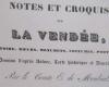 In Fontenay-le-Comte werden am Samstag, den 16. November, 653 alte Bücher versteigert