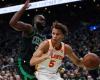 Doch ohne Trae Young berauben die Hawks die Celtics! • USA-Basketball