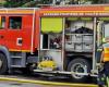 Brände mobilisieren Feuerwehrleute in Thônes und Maurienne