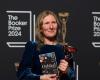 Die Britin Samantha Harvey gewinnt den Booker Prize – Libération