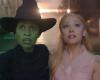 Für „Wicked“ trägt Cynthia Erivo in Mexiko ein furchteinflößendes „Wicked Witch of the West“-Kostüm