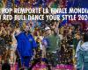 Red Bull Dance Your Style Weltfinale 2024: die Zusammenfassung!